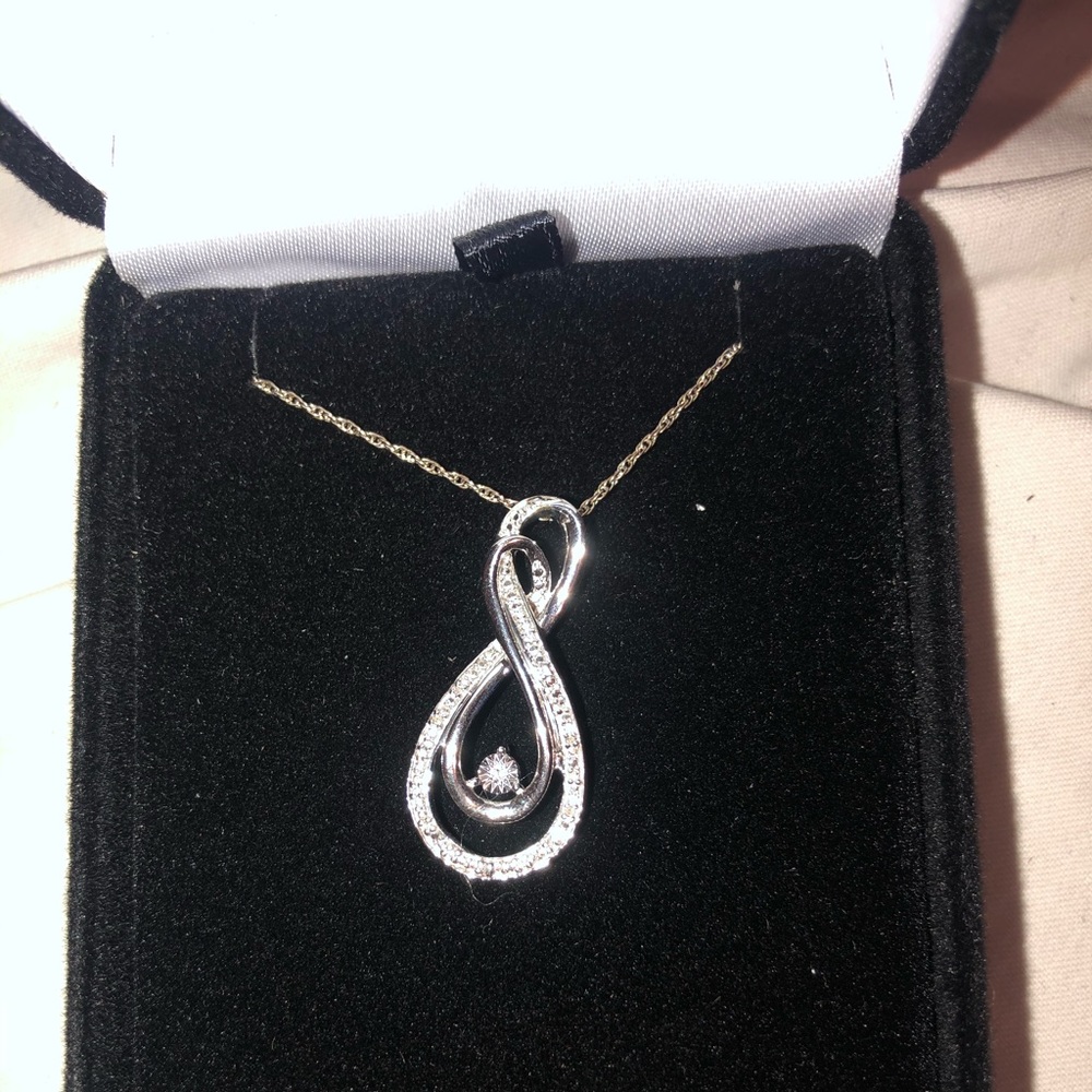 Kay Jewelers Necklace
